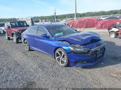 1HGCV1F32KA170249 2019 HONDA ACCORD