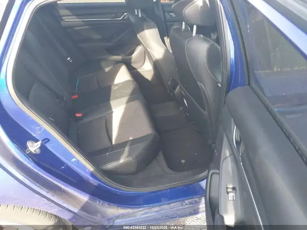 1HGCV1F32KA170249 2019 HONDA ACCORD - Image 8