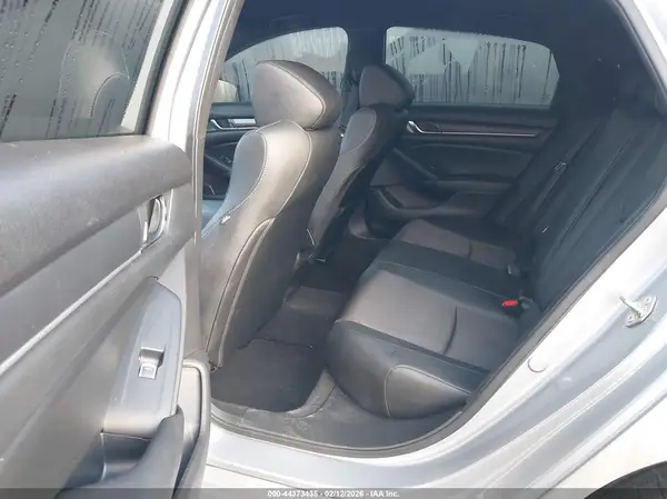 1HGCV1F32KA172602 2019 HONDA ACCORD - Image 8