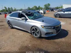 1HGCV1F32KA172857 2019 HONDA ACCORD