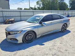 1HGCV1F32KA173457 2019 HONDA ACCORD