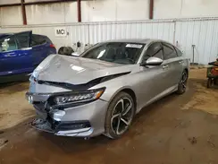 1HGCV1F32KA173491 2019 HONDA ACCORD