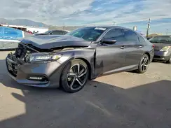 1HGCV1F32KA174494 2019 HONDA ACCORD