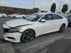 1HGCV1F32KA175712 2019 HONDA ACCORD