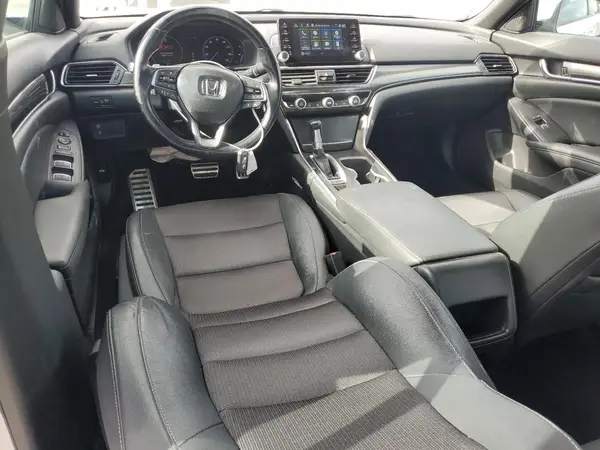1HGCV1F32KA175712 2019 HONDA ACCORD - Image 8