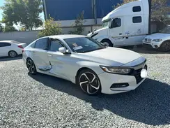 1HGCV1F32KA176035 2019 HONDA ACCORD