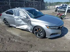 1HGCV1F32KA176276 2019 HONDA ACCORD