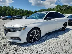 1HGCV1F32KA176469 2019 HONDA ACCORD