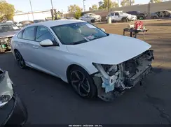 1HGCV1F32KA176486 2019 HONDA ACCORD