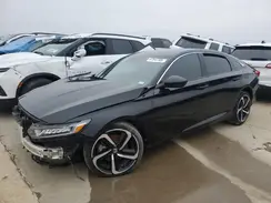 1HGCV1F32KA177315 2019 HONDA ACCORD