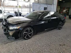 1HGCV1F32KA177413 2019 HONDA ACCORD