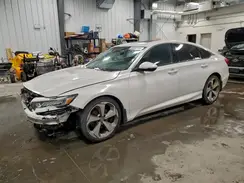1HGCV1F32KA800688 2019 HONDA ACCORD