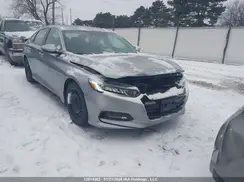 1HGCV1F32KA801713 2019 HONDA ACCORD