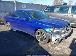 1HGCV1F32KA803140 2019 HONDA ACCORD