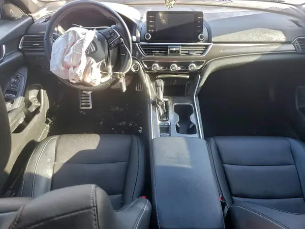 1HGCV1F32KA806622 2019 HONDA ACCORD - Image 8