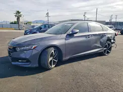 1HGCV1F32LA002418 2020 HONDA ACCORD