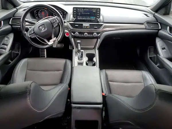 1HGCV1F32LA002418 2020 HONDA ACCORD - Image 8
