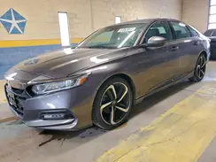 1HGCV1F32LA002483 2020 HONDA ACCORD