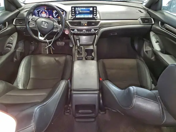 1HGCV1F32LA002483 2020 HONDA ACCORD - Image 8