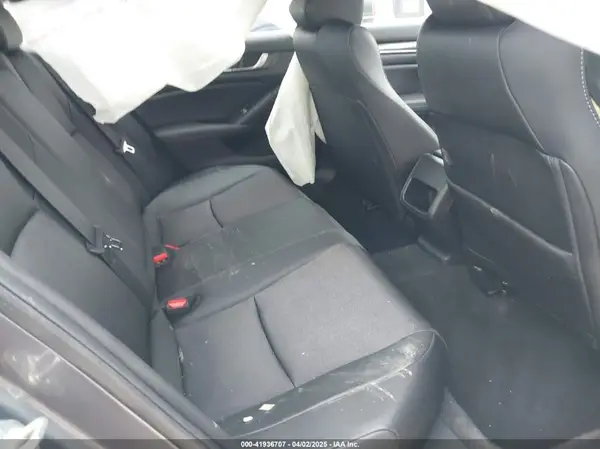 1HGCV1F32LA002810 2020 HONDA ACCORD - Image 8