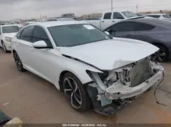 1HGCV1F32LA004234 2020 HONDA ACCORD