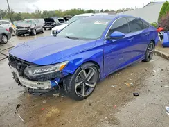 1HGCV1F32LA004833 2020 HONDA ACCORD