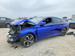 1HGCV1F32LA004850 2020 HONDA ACCORD