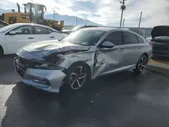 1HGCV1F32LA005139 2020 HONDA ACCORD