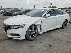 1HGCV1F32LA009286 2020 HONDA ACCORD