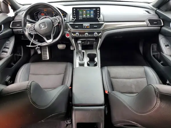 1HGCV1F32LA009286 2020 HONDA ACCORD - Image 8