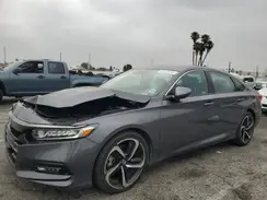 1HGCV1F32LA009613 2020 HONDA ACCORD