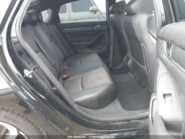 1HGCV1F32LA010633 2020 HONDA ACCORD - Image 8