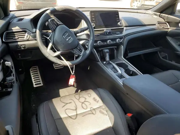 1HGCV1F32LA011927 2020 HONDA ACCORD - Image 8