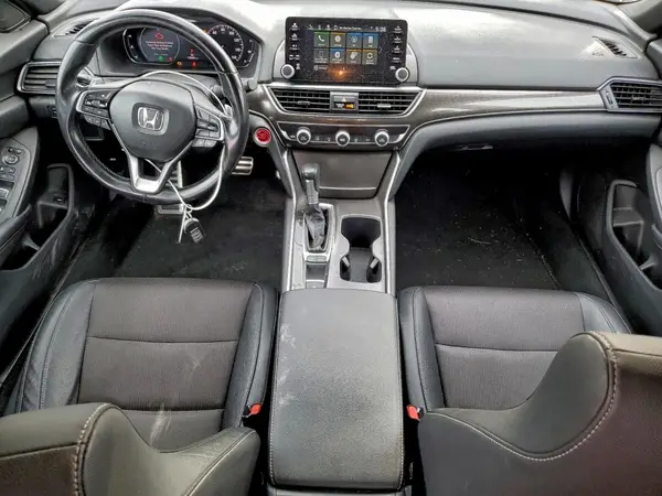 1HGCV1F32LA013337 2020 HONDA ACCORD - Image 8