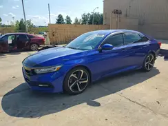 1HGCV1F32LA014018 2020 HONDA ACCORD