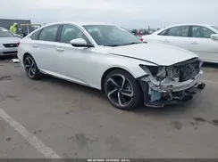 1HGCV1F32LA014178 2020 HONDA ACCORD