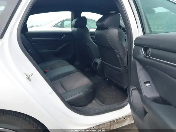 1HGCV1F32LA014178 2020 HONDA ACCORD - Image 8
