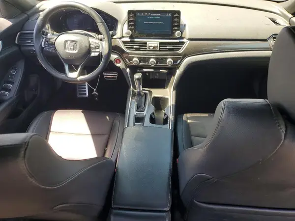 1HGCV1F32LA015024 2020 HONDA ACCORD - Image 8