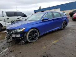 1HGCV1F32LA015038 2020 HONDA ACCORD