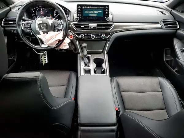 1HGCV1F32LA015038 2020 HONDA ACCORD - Image 8