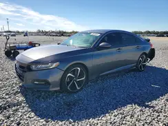 1HGCV1F32LA015119 2020 HONDA ACCORD