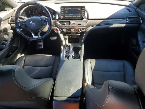 1HGCV1F32LA015119 2020 HONDA ACCORD - Image 8