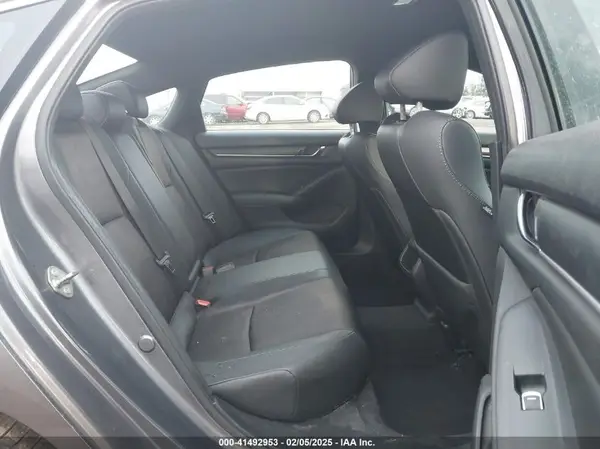 1HGCV1F32LA015170 2020 HONDA ACCORD - Image 8