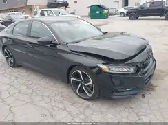 1HGCV1F32LA016674 2020 HONDA ACCORD