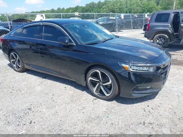 1HGCV1F32LA018098 2020 HONDA ACCORD