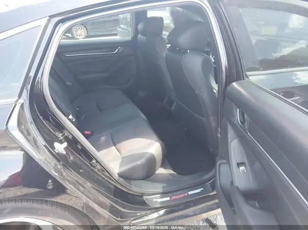 1HGCV1F32LA018098 2020 HONDA ACCORD - Image 8