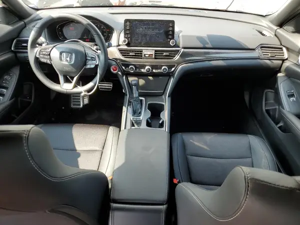1HGCV1F32LA018294 2020 HONDA ACCORD - Image 8