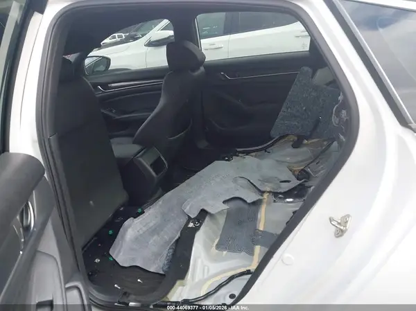 1HGCV1F32LA018554 2020 HONDA ACCORD - Image 8