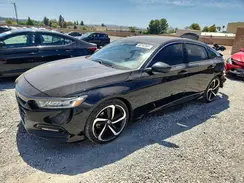 1HGCV1F32LA018909 2020 HONDA ACCORD