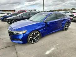 1HGCV1F32LA019185 2020 HONDA ACCORD
